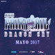 Illustration for article titled Fairy Tail: Dragon Cry Movie is coming to México!